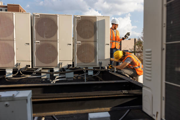 Best Commercial HVAC in Lees Summit, MO