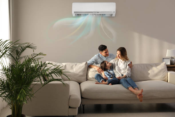 Best VRF (Variable Refrigerant Flow) Systems in Lees Summit, MO