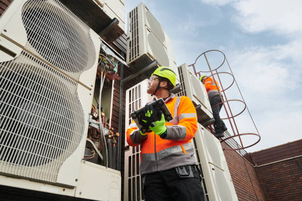 Best Emergency HVAC Services in Lees Summit, MO