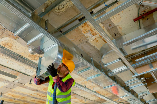 Best Furnace Cleaning in Lees Summit, MO