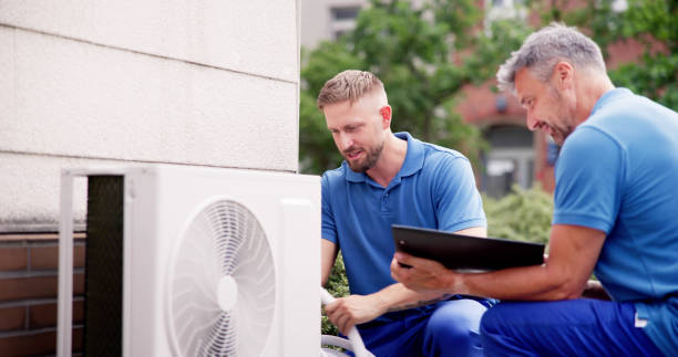Best HVAC Consulting and Engineering in Lees Summit, MO