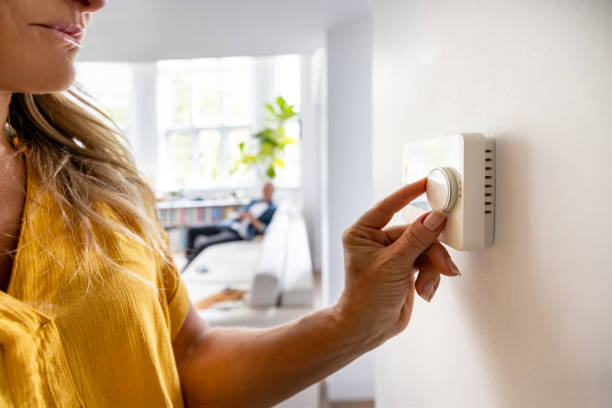 Professional HVAC in Lees Summit, MO