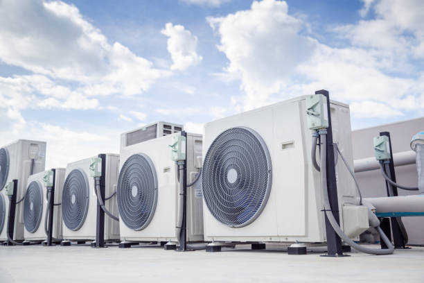 Best Ductless Mini-Split Systems in Lees Summit, MO