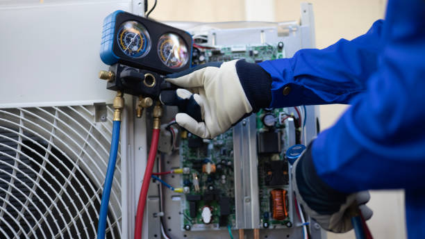 Best Energy-efficient HVAC Solutions in Lees Summit, MO