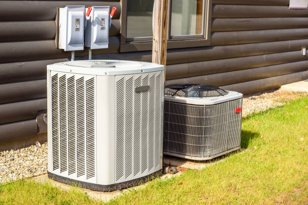Best Solar-powered HVAC Systems in Lees Summit, MO